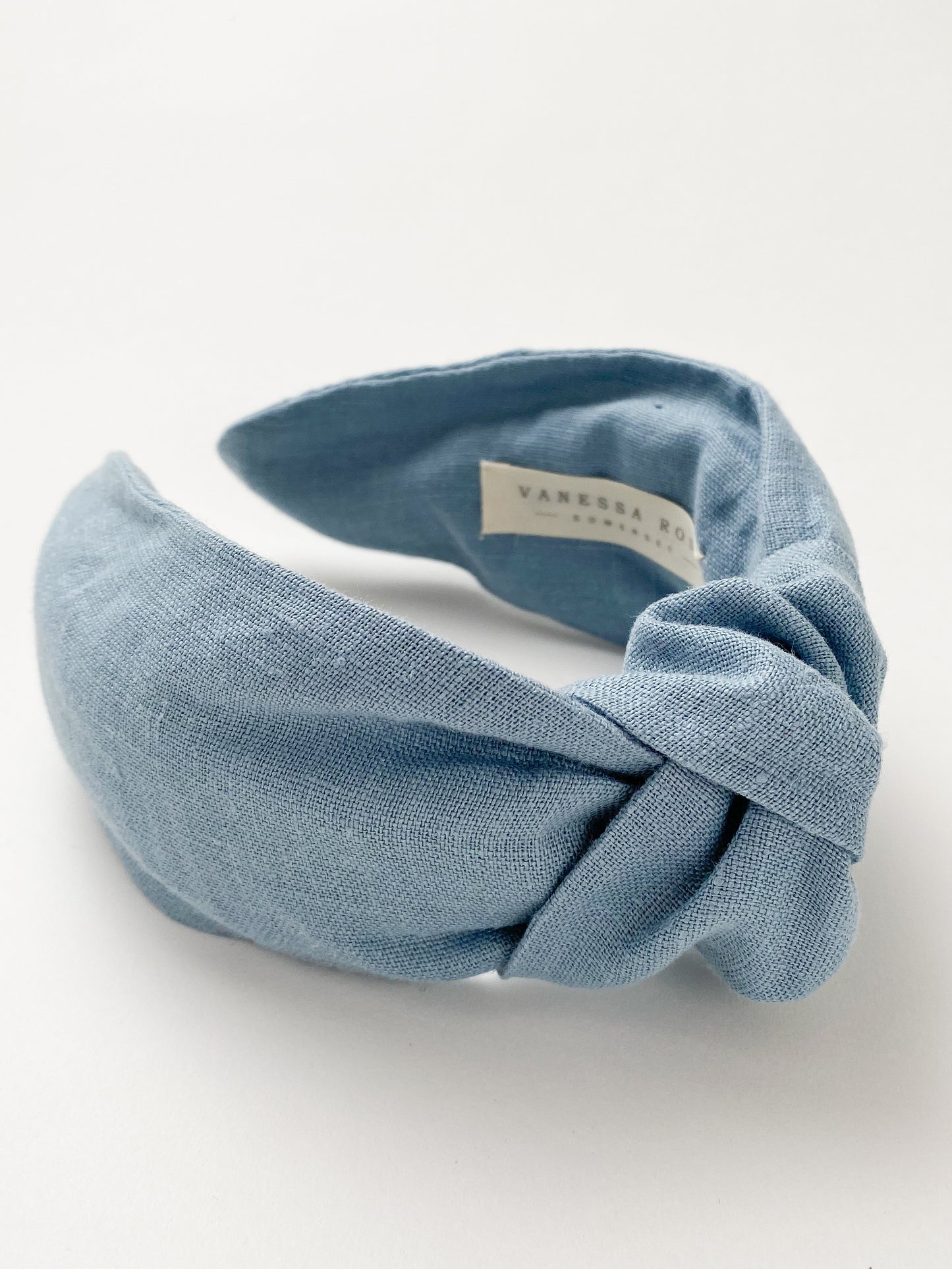 Amelie Hairband Dorset Blue