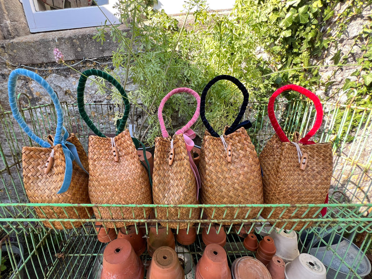 Hand-woven Baskets