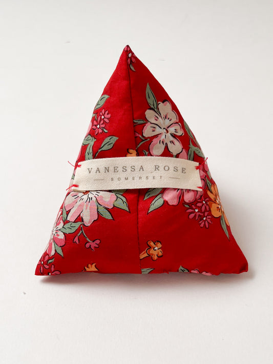 Lavender Pyramid Liberty Lynda Anne