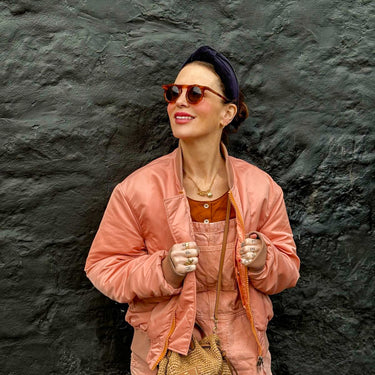 Vanessa Rose | Handcrafted Women's Accessories | Made In Britain